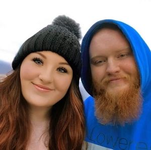 Meet your Posher, Wade